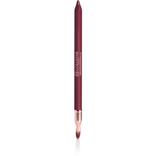 Collistar Professional Lip Pencil dolgoobstojni svinčnik za ustnice odtenek 6 Mora 1,2 g Cene