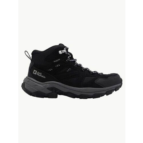 Jack Wolfskin Ženske patike Vojo Tour Texapore Mid Cene