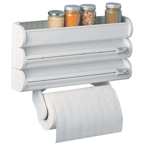 Rayen 3-modułowy organizer kuchenny Slike