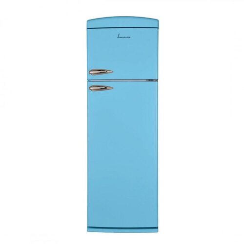 Fram Kombinovani frižider Fram FDD-VRR311BLF+ 311l/60x180/plavi Cene