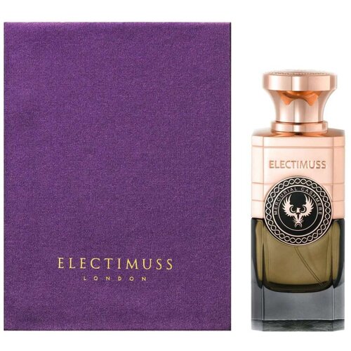 Parfem za oba spola Electimuss Mercurial Cashmere 100 ml Cene