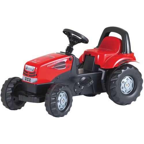 Al-ko IGRAČA TRAKTOR IN DODATKI OTRO&amp;Scaron;KO VOZILO NA PEDALE Slike
