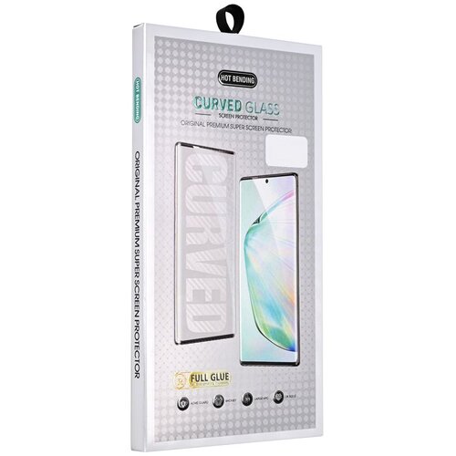  Zastitno staklo Tempered Glass full glue za Xiaomi Redmi Note 15 Pro 4G (EU) zakrivljeni crni Cene