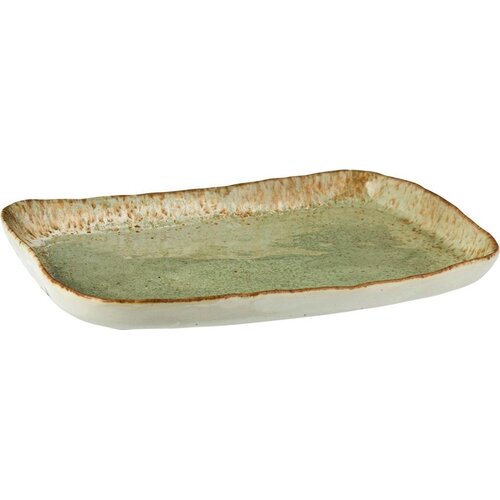 IB Laursen Ocean Green pladenj - 1 kos Slike