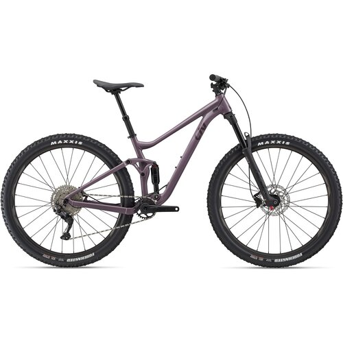  Bicikl LIV Embolden 29 2 Purple Ash - S Cijene