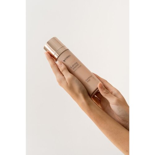KORIKA HI-TECH LIPOSOME Calming solution Comforting toner pomirjajoči tonik 140 ml Slike