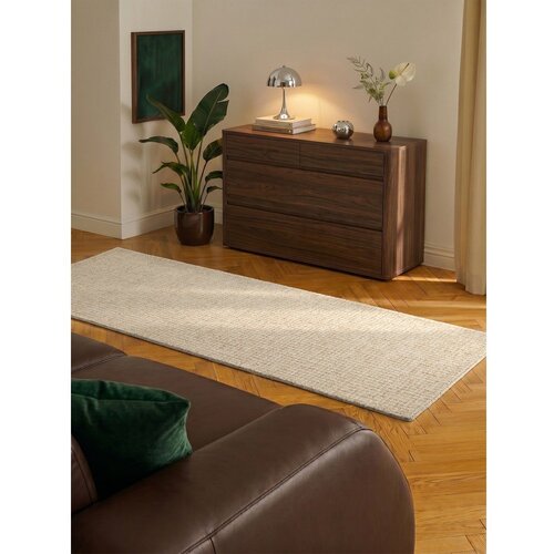 Hanse Home Vunena staza u prirodnoj boji 80x250 cm Eloise &amp;ndash; Slike