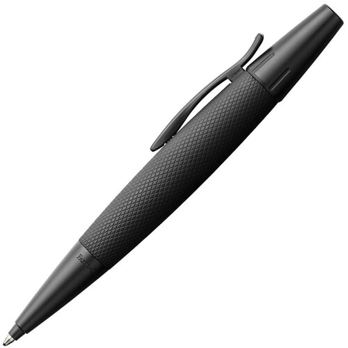 Faber-Castell Kemični svinčnik Faber-Castell E-Motion Pure, črn Cene