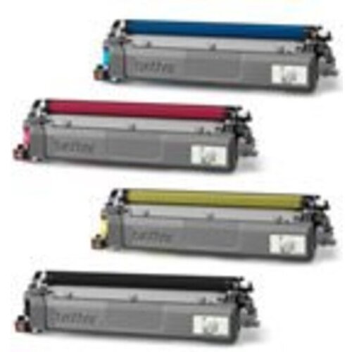 Brother "Toner TN248VAL Value Pack 4er BK/C/M/Y" Cijene