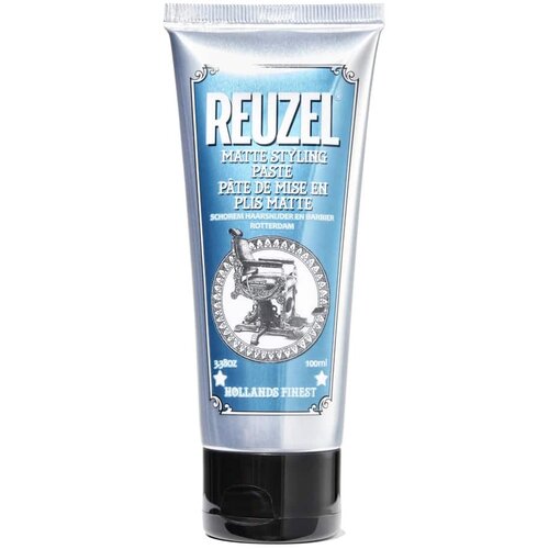 Reuzel Mat pasta za stilizovanje kose 100ml Slike