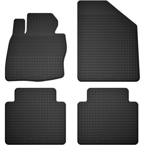Wielganizator Komplet 4 gumijastih avtotesnilk, univerzalni za: Honda Civic IX kombilimuzina (2012-), (22132435) Cene