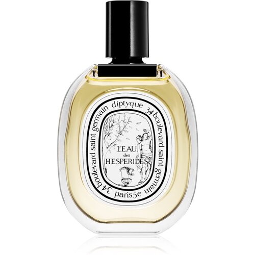 Diptyque L´Eau des Hesperides toaletna voda uniseks 100 ml Cijene