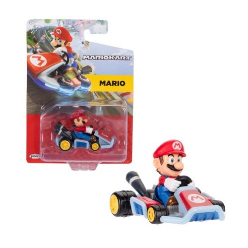 Super Mario figura Kart racers ( 1047077 ) Slike