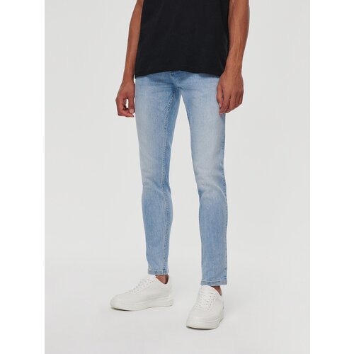 House - Skinny traperice - Plava Cijene