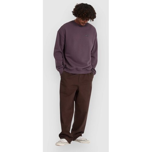 Volcom Fa Gony Zubizarreta Crew Pulover pistol punch Slike