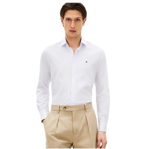 Tommy Hilfiger bela mu&scaron;ka ko&scaron;ulja Cene