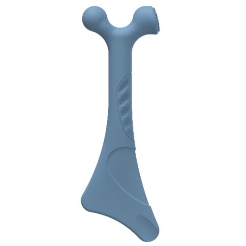 INF Silikonska masažna palica za oči, zmanj&scaron;uje otekline in izbolj&scaron;a serum Blue, (5000339467) Cene