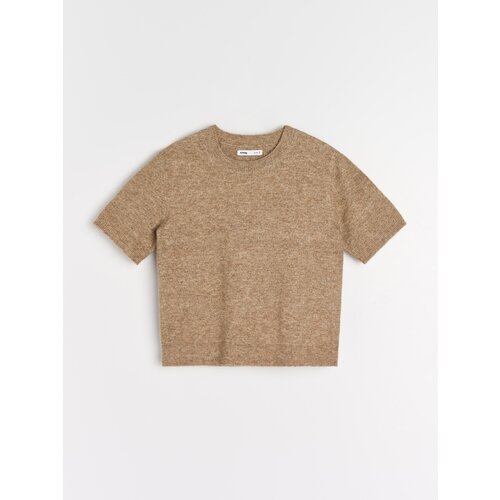 Sinsay Bluza s kratkim rukavima Slike
