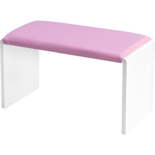 Shumee podpora za manikuro momo professional, roza, (21388529) Slike