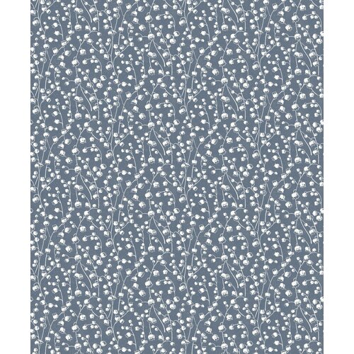 Casadeco Tapeta Lily Of The Valley 4 boje Cijene