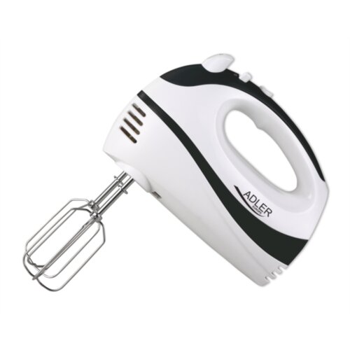 Adler ročni mešalnik črn 300 W Cene