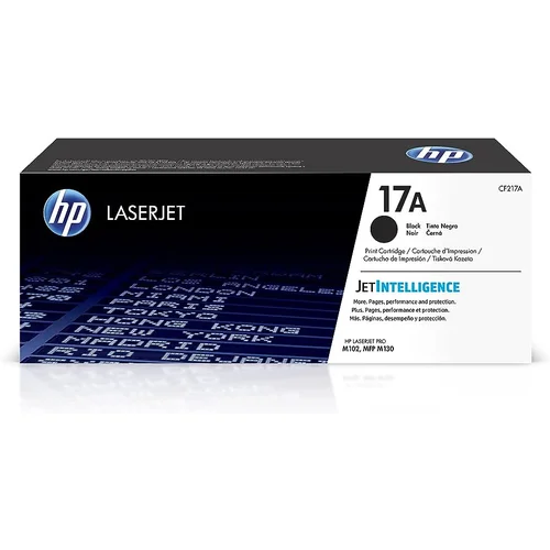  Toner HP 17A crni CF217A