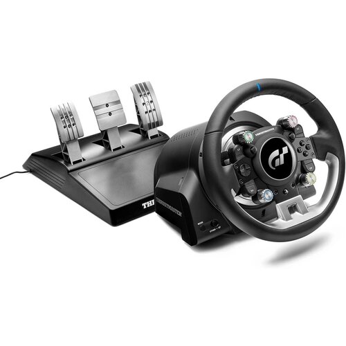 Thrustmaster T-gt Ii Eu Slike