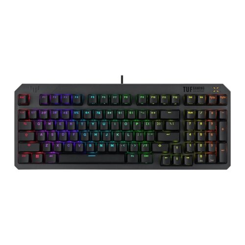 Asus TUF Gaming Mehanička Tastatura K3 Gen II Cijene
