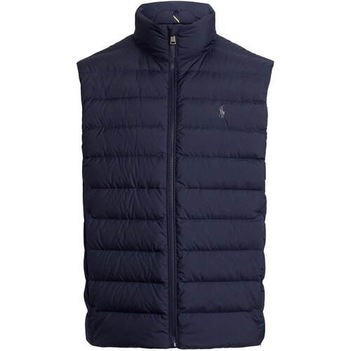 Polo Ralph Lauren Brezrokavnik mornarska Cene