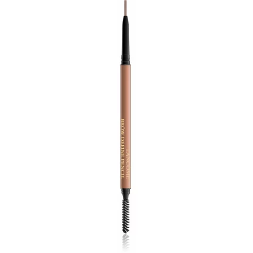 Lancôme Brôw Define Pencil svinčnik za obrvi odtenek 03 Dark Blonde 0.09 g