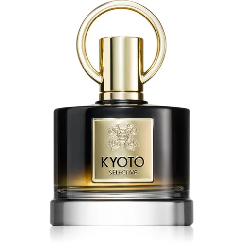 Grandeur Kyoto Selective parfemska voda uniseks 100 ml