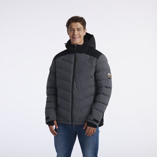 Sergio Tacchini jakna victor ski jacket m Slike