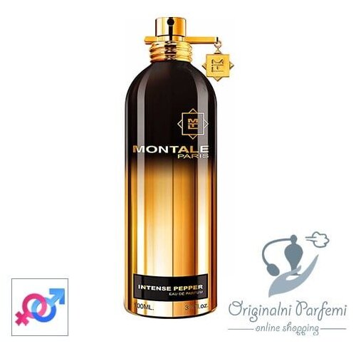 Montale intense pepper 100ml edp Cene