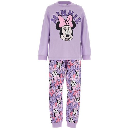 Original Marines pidžama DR DH DEAV3700F DISNEY Ž ljubičasta 164 Cijene