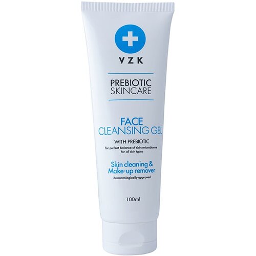 VZK Prebiotic gel za umivanje 100ml Slike