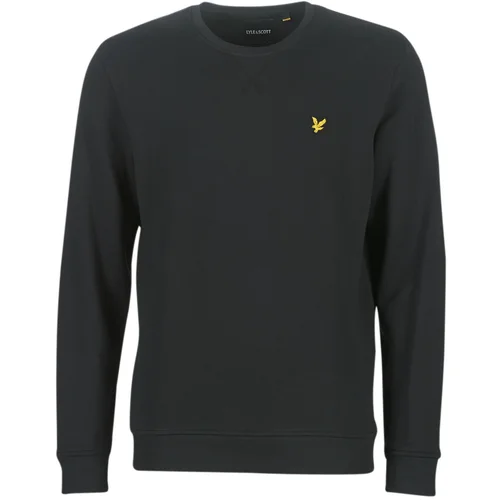 Lyle & Scott ML424VTR-574 Crna