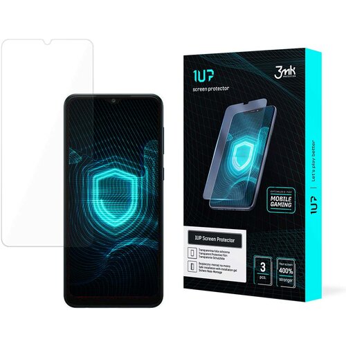 3mk OVITEK 1UP ZA SAMSUNG GALAXY A04 - ZA&amp;Scaron;ČITA, BARVA, (21965773) Slike