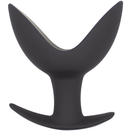 Woomy Coco Anal Dilator L Black Cene