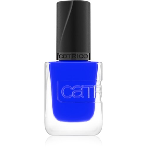 Catrice GEL AFFAIR lak za nohte odtenek 027 Your Royal Highness 10.5 ml Cene
