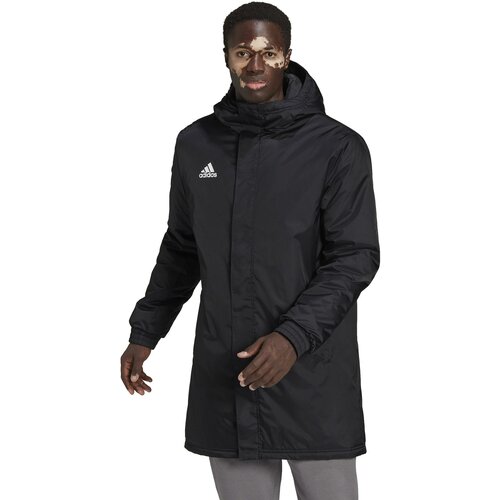 Adidas Muška jakna PERFORMANCE Entrada 22 Stadium crna Cene