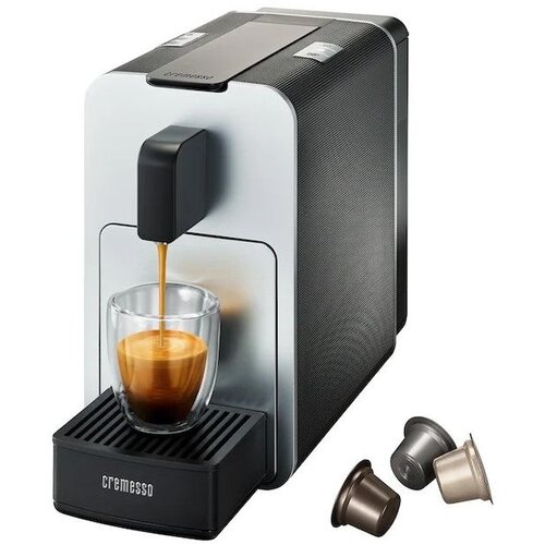 Cremesso aparat za espresso viva elegante hladnosiva Cene