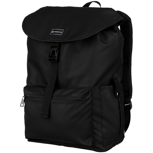 Alpine pro City backpack XEHE black Cene