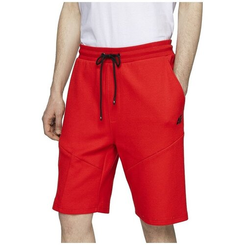 4f Hlače 3/4, 7/8 SKMD013 Rdeča Cene