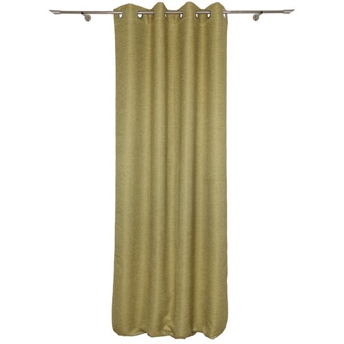 Mendola Fabrics Zelena zavesa 140x260 cm Atacama &amp;ndash; Mendola Fabrics Slike