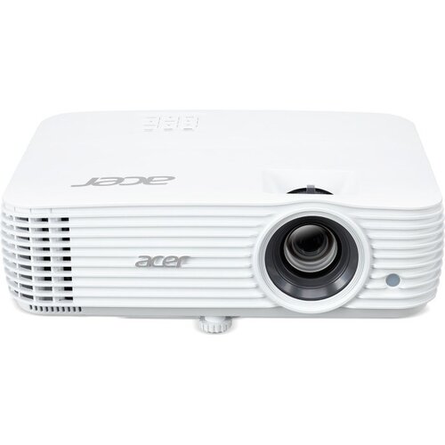 Acer H6815BD data projector Standard throw projector 4000 ANSI lumens DLP UHD 4K (3840x2160) 3D White Slike