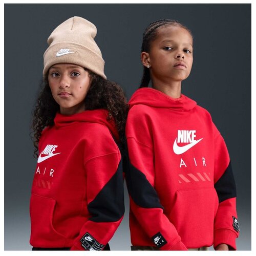 Nike K air flc po hoodie -pd Slike