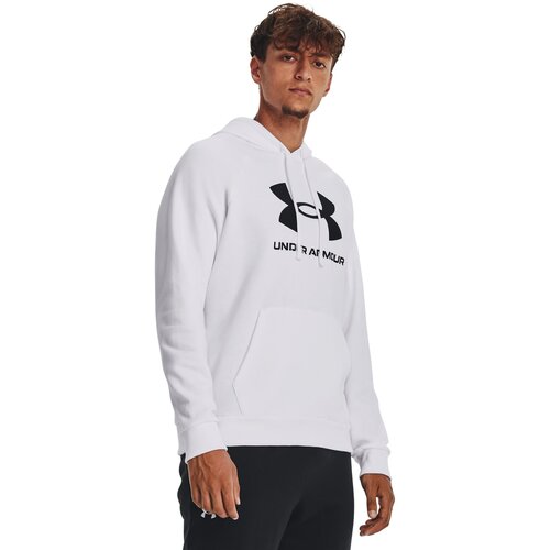 Under Armour Men&amp;#039;s Rival Fleece Logo HD sweatshirt Slike