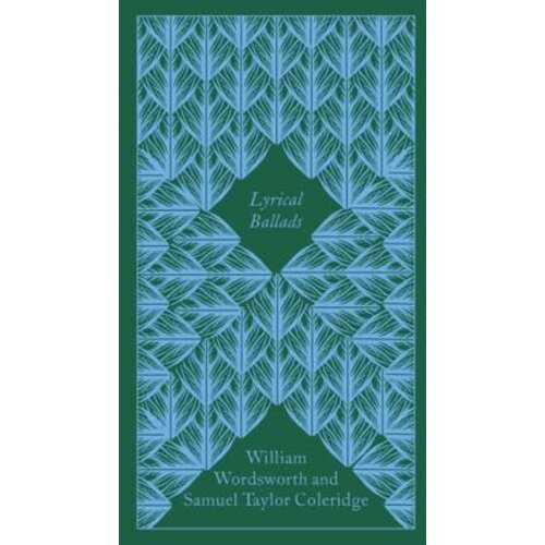 The Book Service Limited William Wordsworth, Samuel Taylor Coleridge - Lyrical Ballads Slike