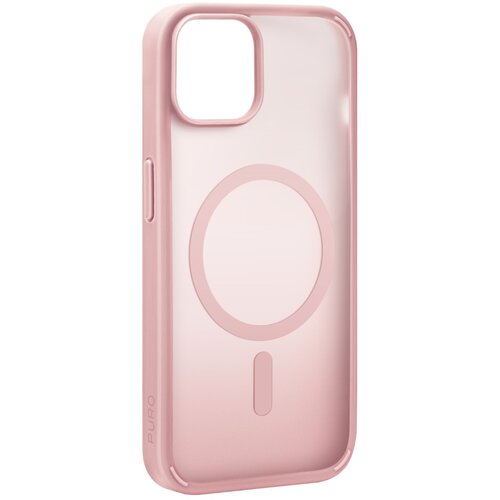 Puro OVITEK GRADIENT 15 PLUS IPHONE ROZA Slike