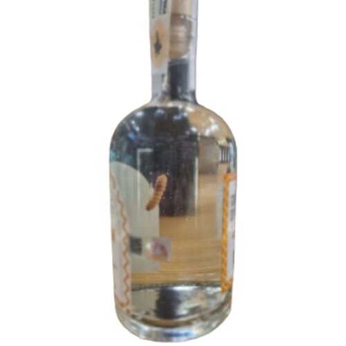 Puercoleon Mezcal 0,7l Slike